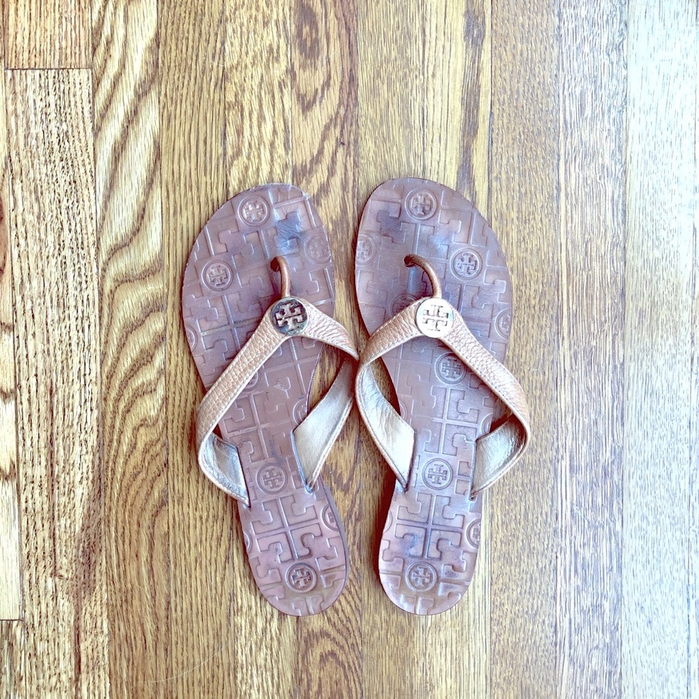 Tory Burch Sandals